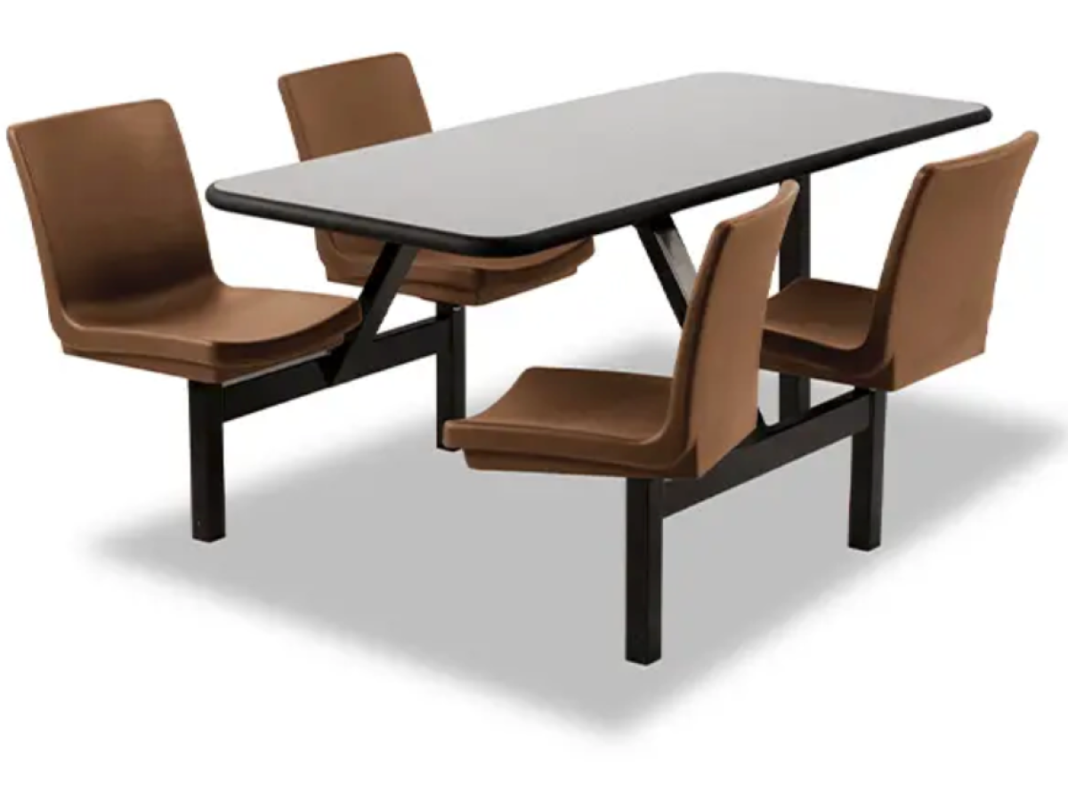 Oasis Cafeteria Table | SWS Group